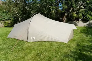 Tente Vaude Power Lizard UL 1-2p