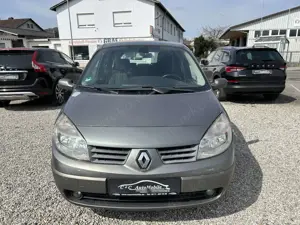Renault Grand Scenic Grand Dynamique 1.9 dCi 7-Sitzer Klima PDC