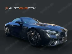 Mercedes-Benz SL 63 AMG SL AMG 63 4Matic*Night-Paket I+II*Premium+Paket*