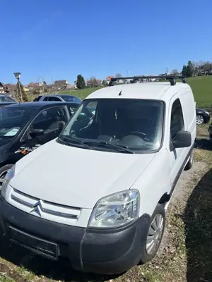 Citroen Berlingo 600 1.6 HDi 75 Niveau A
