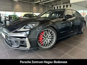 Porsche Panamera Turbo E-Hybrid/Active Ride/Sportabgasanlage
