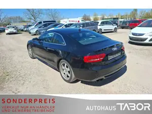 Audi A5 Coupe 2.0 TFSI Bild 4
