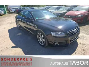 Audi A5 Coupe 2.0 TFSI Bild 2