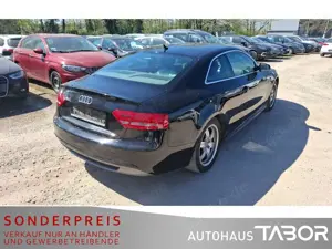 Audi A5 Coupe 2.0 TFSI Bild 3
