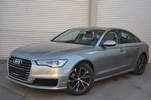 Audi A6 Lim. 2.0 TDI ultra Xenon Leder Alu