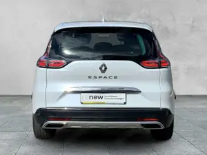 Renault Espace INITIALE PARIS BLUE DCI 190 EDC Initiale Paris SHZ Bild 5