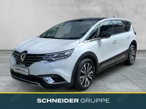 Renault Espace INITIALE PARIS BLUE DCI 190 EDC Initiale Paris SHZ