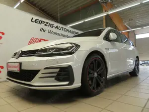 Volkswagen Golf VII Variant GTD *LED*ACC*AHK*DYNAUDIO