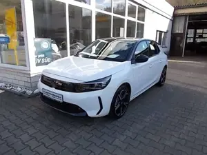 Opel Corsa 1.2 Direct Injection Turbo Automatik GS