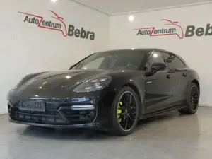 Porsche Panamera Sport Turismo Turbo S E-Hybrid Approved