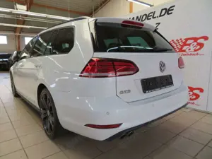 Volkswagen Golf VII Variant GTD *LED*ACC*AHK*DYNAUDIO Bild 3