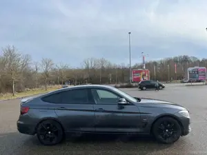 BMW 320 320d GT Sport-Aut.