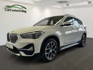 BMW X1 xDrive25d*A.LED*ACC*Navi*Leder*Kamera*AHK*HiFi