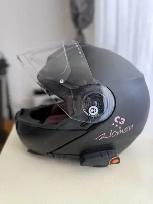 Schuberth C3 Pro Damen Gr.S