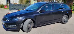 Skoda Octavia Ambition