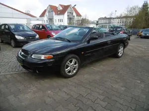 Chrysler Stratus 2.0 LX