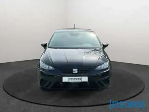 SEAT Ibiza 1.0TSI Style Edition LED Klima PDC hinten Bild 2