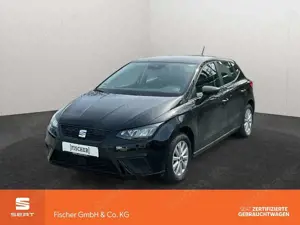 SEAT Ibiza 1.0TSI Style Edition LED Klima PDC hinten