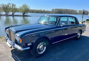 Rolls-Royce Silver Shadow
