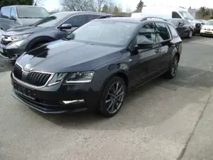 Skoda Octavia Combi 1.5 TSI AUTOMATIK / KLIMA / NAVI / 1-HAND