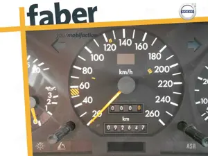 Mercedes-Benz SL 500 Roadster Automatik Bild 5