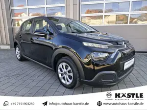 Citroen C3 Feel PT 82 SHZ*DAB*Klima*Bluetooth