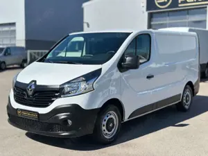 Renault Trafic L1H1 KLIMA NAVI AHK SORTIMO SHZ PDC EURO6