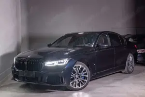 BMW 740 d xDrive M Sport Laser/HK/ACC/360°/Executiv