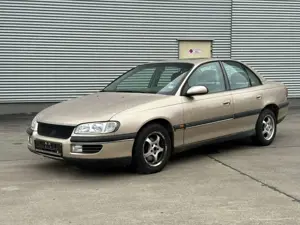 Opel Omega B Automatik Klima