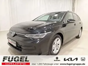 Volkswagen Golf Variant 2.0 TDI DSG Facelift LED|AHK|ACC|SHZ|RFK|N