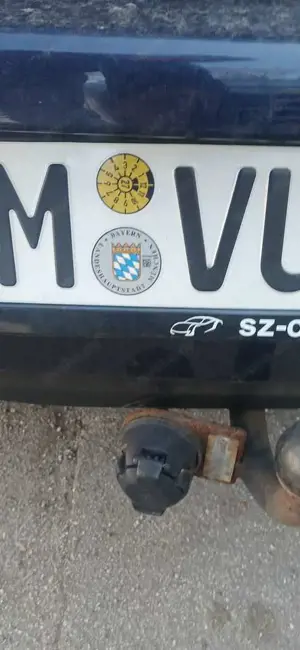 Volkswagen Golf Golf+1.6+Aktion+Trendline