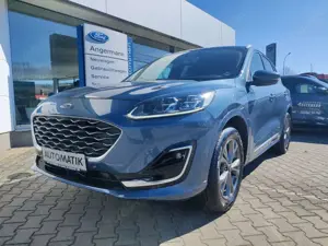 Ford Kuga Plug-In Hybrid Vignale