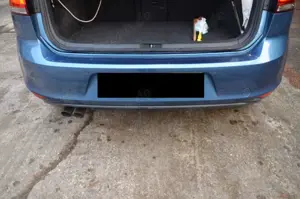 Volkswagen Golf Golf VII Diesel 5-Türer 2.0 TDI BlueMotion Bild 5