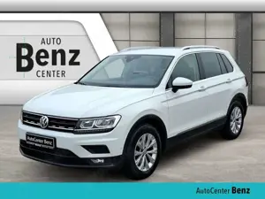 Volkswagen Tiguan 1.5 TSI Comfortline *AHK*LED*APP* Klima