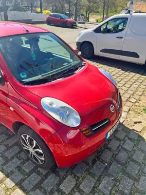 Nissan Micra Micra 1.2 CITY