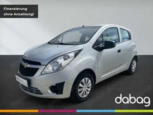 Chevrolet Spark 1.0 LS