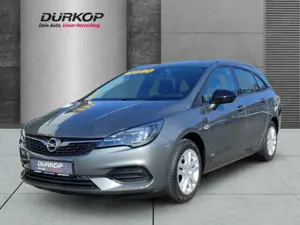 Opel Astra ST DesignTech 96kw LED Apple CarPlay Android Auto