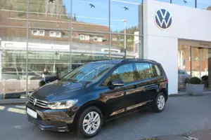 Volkswagen Touran Comfortline 1.5 TSI Navi,ACC,SHZ,7 Sitzer