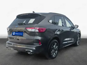 Ford Kuga 2.0 EcoBlue Aut. ST-LINE GJR WIN AHK Bild 2