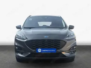 Ford Kuga 2.0 EcoBlue Aut. ST-LINE GJR WIN AHK Bild 3
