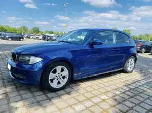 BMW 118 118d