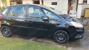Citroen C4 Picasso C4 Picasso THP 150 EGS6 Exclusive Bild 4