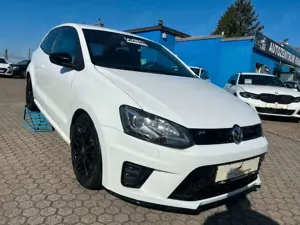 Volkswagen Polo V R WRC BIXEN/NAVI/SHZ/PDC/LIMITED