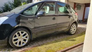 Citroen C4 Picasso C4 Picasso THP 150 EGS6 Exclusive Bild 3