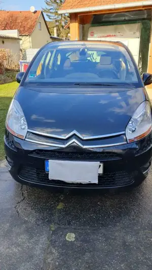 Citroen C4 Picasso C4 Picasso THP 150 EGS6 Exclusive Bild 2