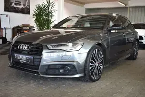 Audi A6 3.0 TDI Avant competition Standhzg HUD Matrix Luft