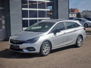 Opel Astra 1.2 Turbo Edition Klimaautomatic NAVI