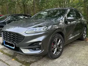 Ford Kuga ST-Line X 2.0 AWD 4x4 LED AHK HeadUp Kamera Navi