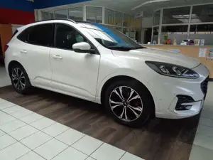 Ford Kuga ST-Line X Hybrid.LED.el.AHK.HUD.STHZG.PANO