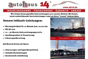 MINI Cooper Cabrio - Automatik-LED-Navi-Kamera-Voll Bild 2